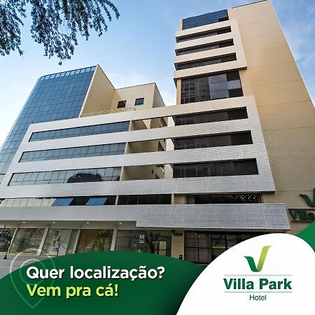 Villa Park Hotel Natal Ngoại thất bức ảnh