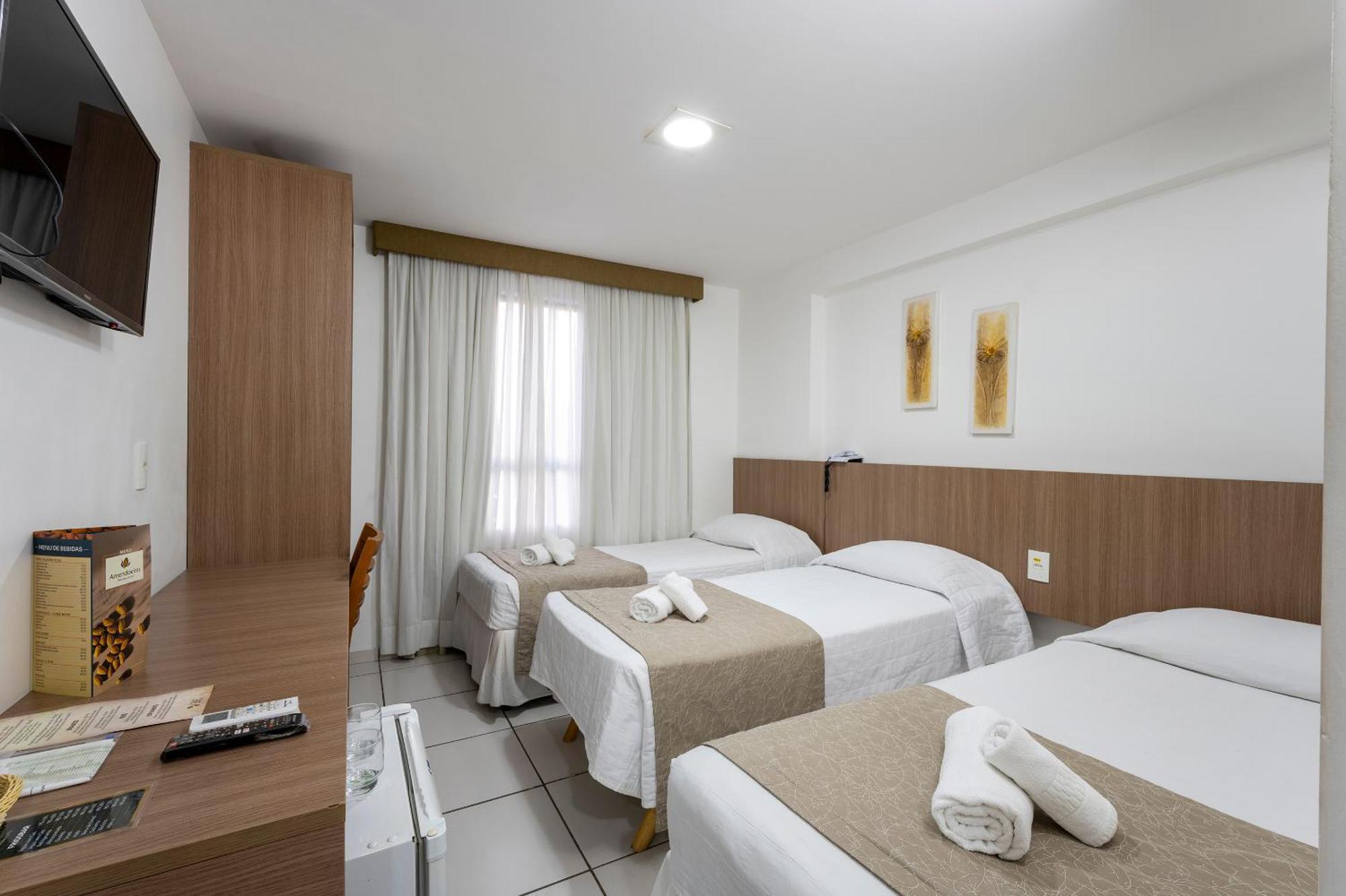 Villa Park Hotel Natal Ngoại thất bức ảnh