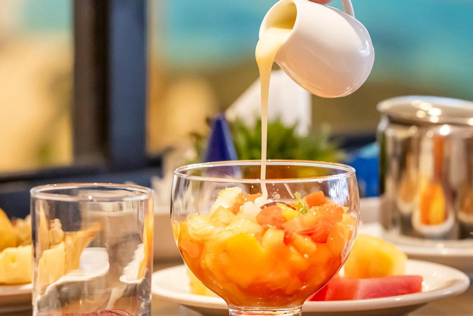 Villa Park Hotel Natal Ngoại thất bức ảnh