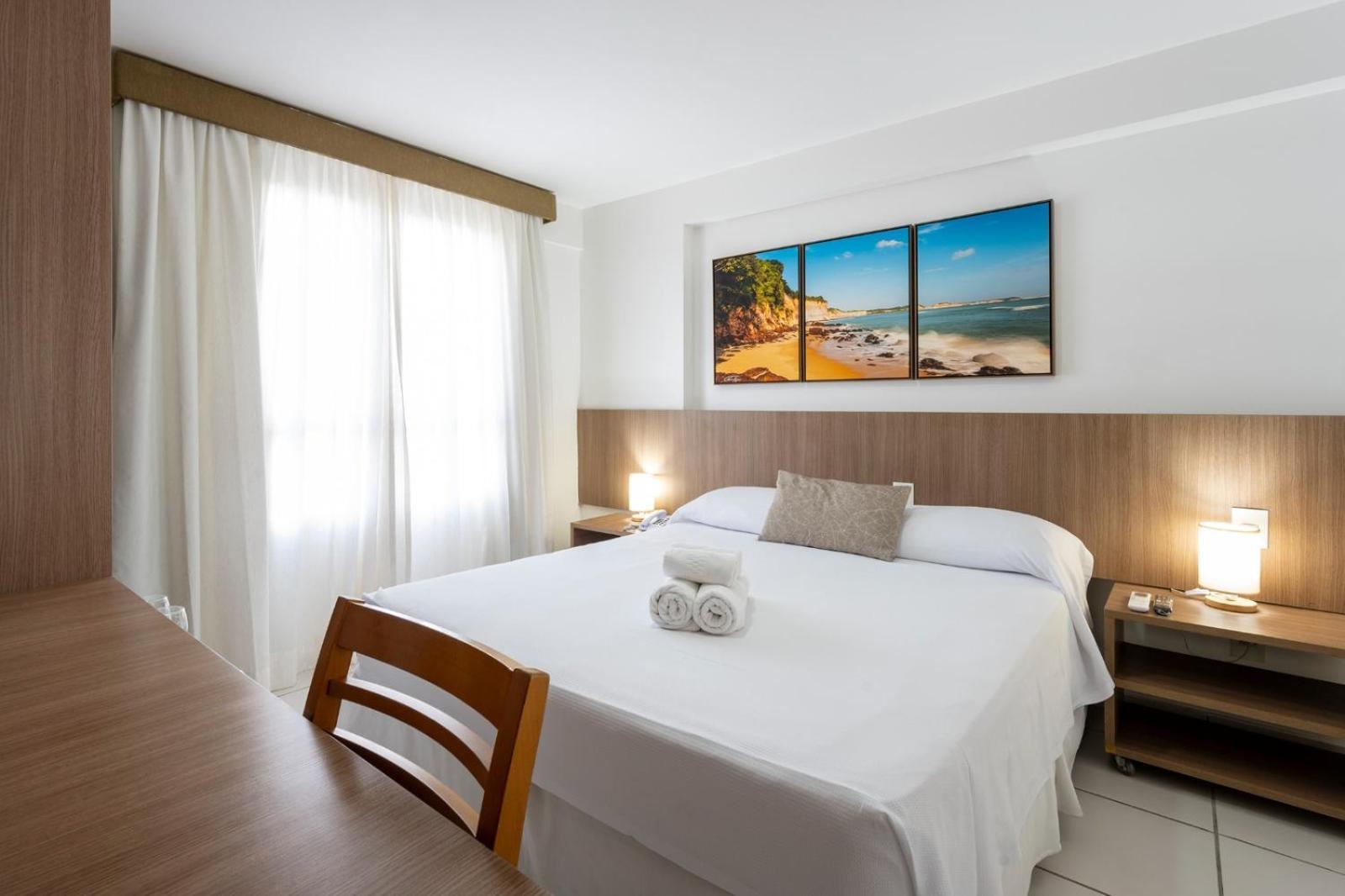 Villa Park Hotel Natal Ngoại thất bức ảnh